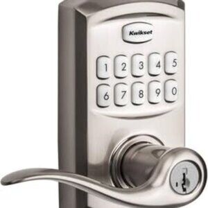 SmartKey Keyless Entry